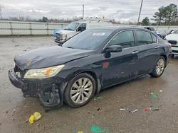 2015 Honda Accord exl for sale in Montgomery, AL