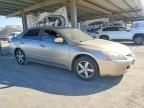 2004 Honda Accord ex