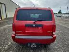 2008 Dodge Nitro sxt