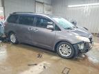 2012 Toyota Sienna xle 8-passenger