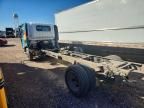 2008 Isuzu Nqr Truck cab and Chassis