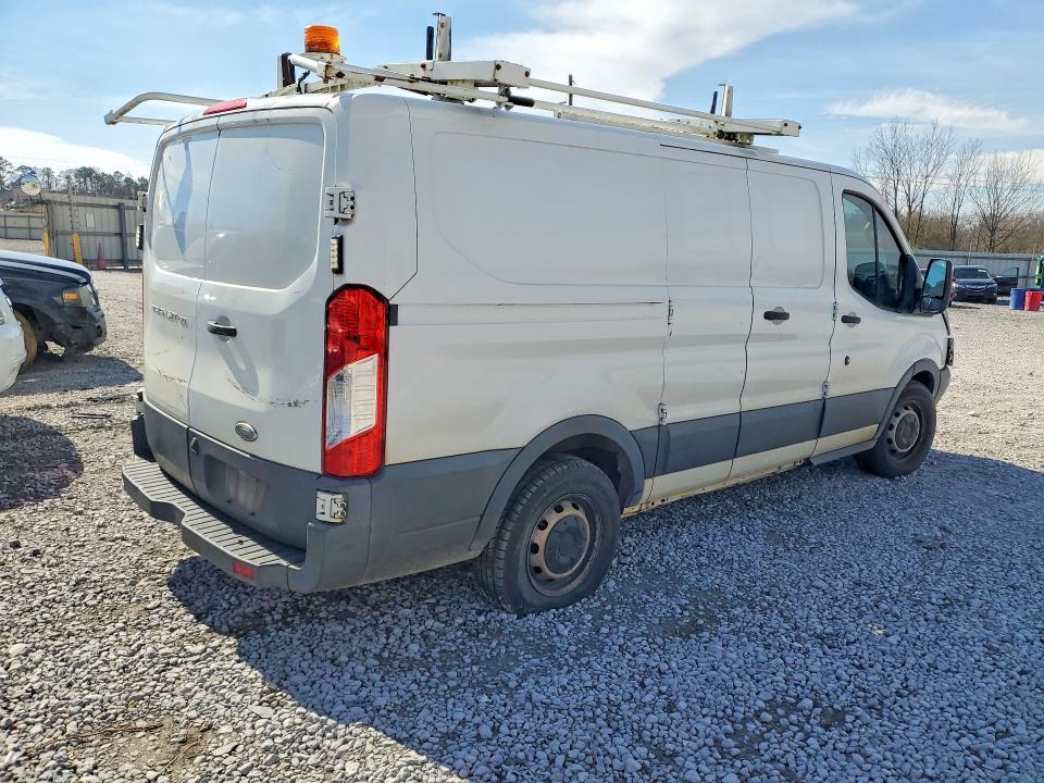 2015 Ford Transit T-150