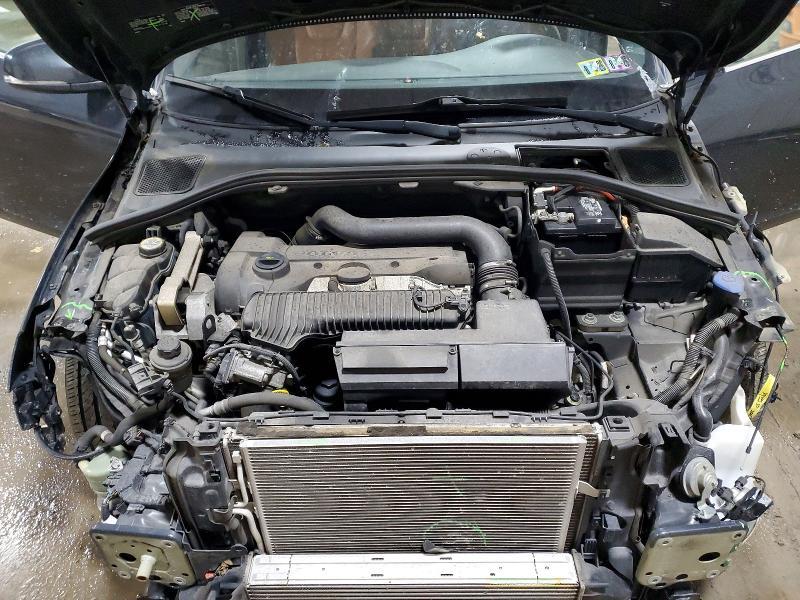 2015 Volvo S60 Premier