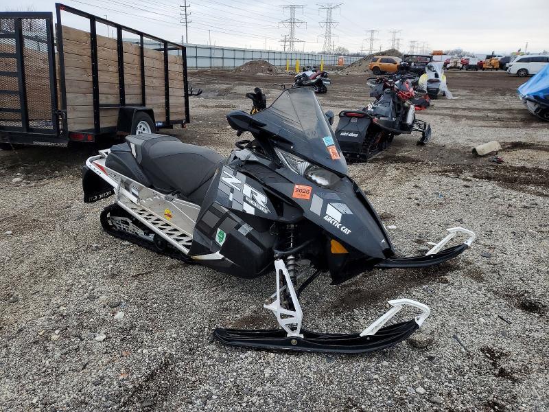 2017 Arctic Cat Arctic Cat