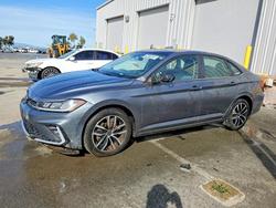 2025 Volkswagen Jetta se en venta en Martinez, CA