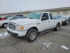 2011 Ford Ranger Super Cab
