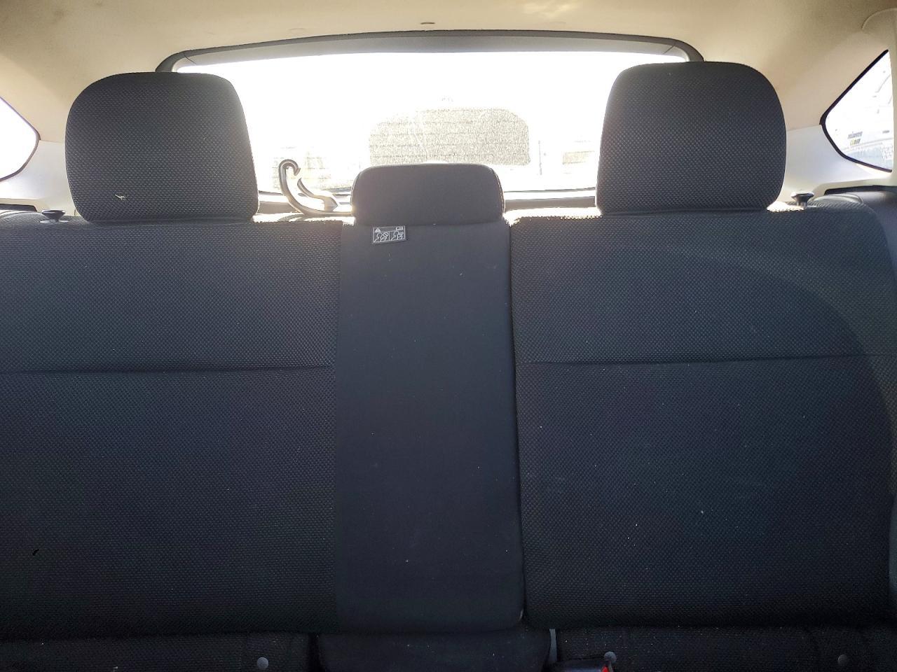 2014 Subaru Xv Crosstrek 2.0 Premium