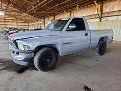 Salvage cars for sale from Copart Phoenix, AZ: 1999 Dodge Ram 1500