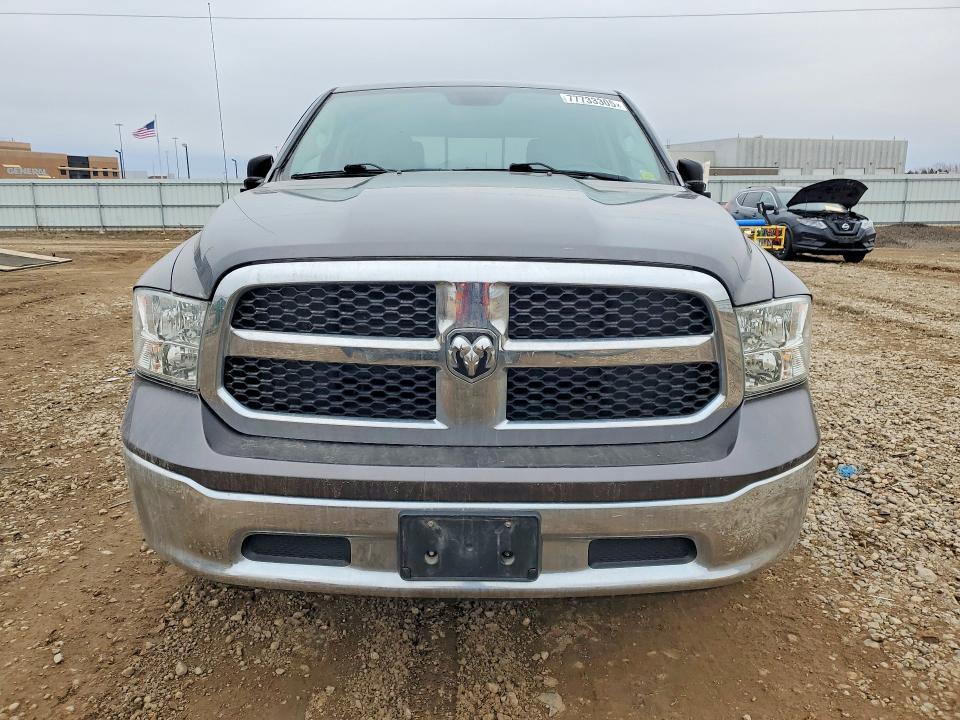 2016 Dodge Ram 1500 slt