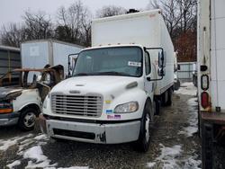 New arrivals for sale at auction: 2015 Freightliner Business Class M2 BOX Truck