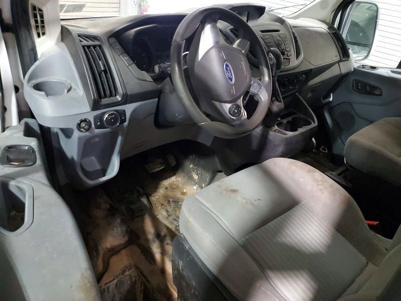 2016 Ford Transit T-150