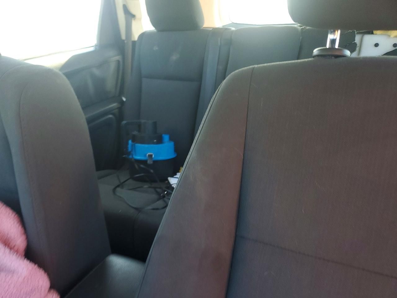 2010 Dodge Journey se