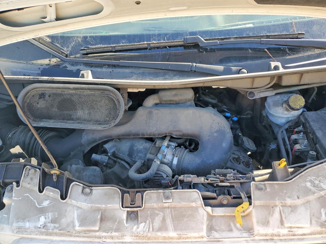 2017 Ford Transit T-150