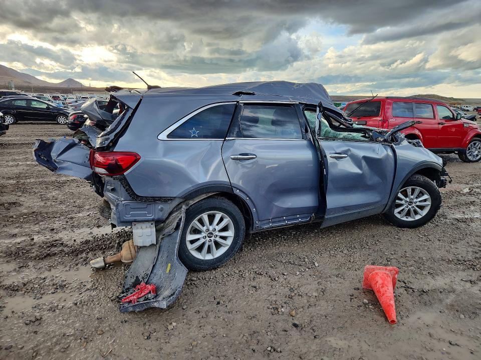 2020 KIA Sorento l