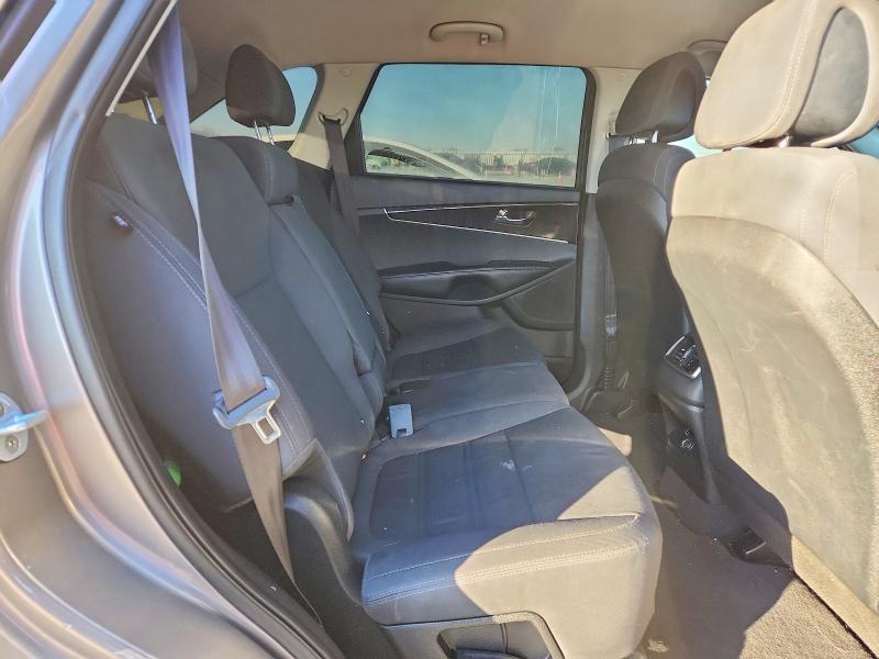 2016 KIA Sorento l