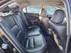 2012 Acura Tsx Tech