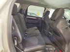 2010 Saturn Outlook xv