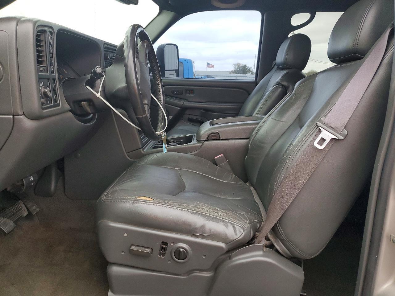 2006 GMC New Sierra K1500