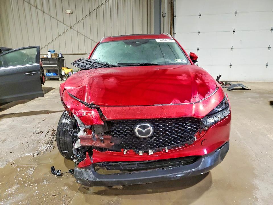 2021 Mazda Cx-30 Premium