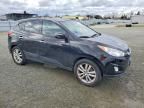 2012 Hyundai Tucson gls