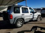 2006 Jeep Liberty Sport