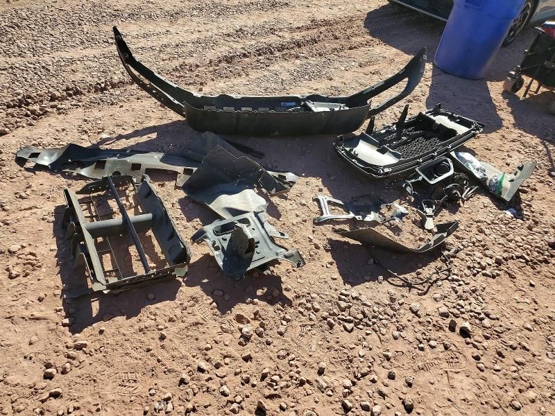 2018 Dodge Ram 1500 Rebel