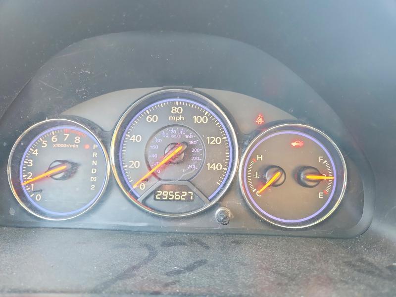 2003 Honda Civic lx
