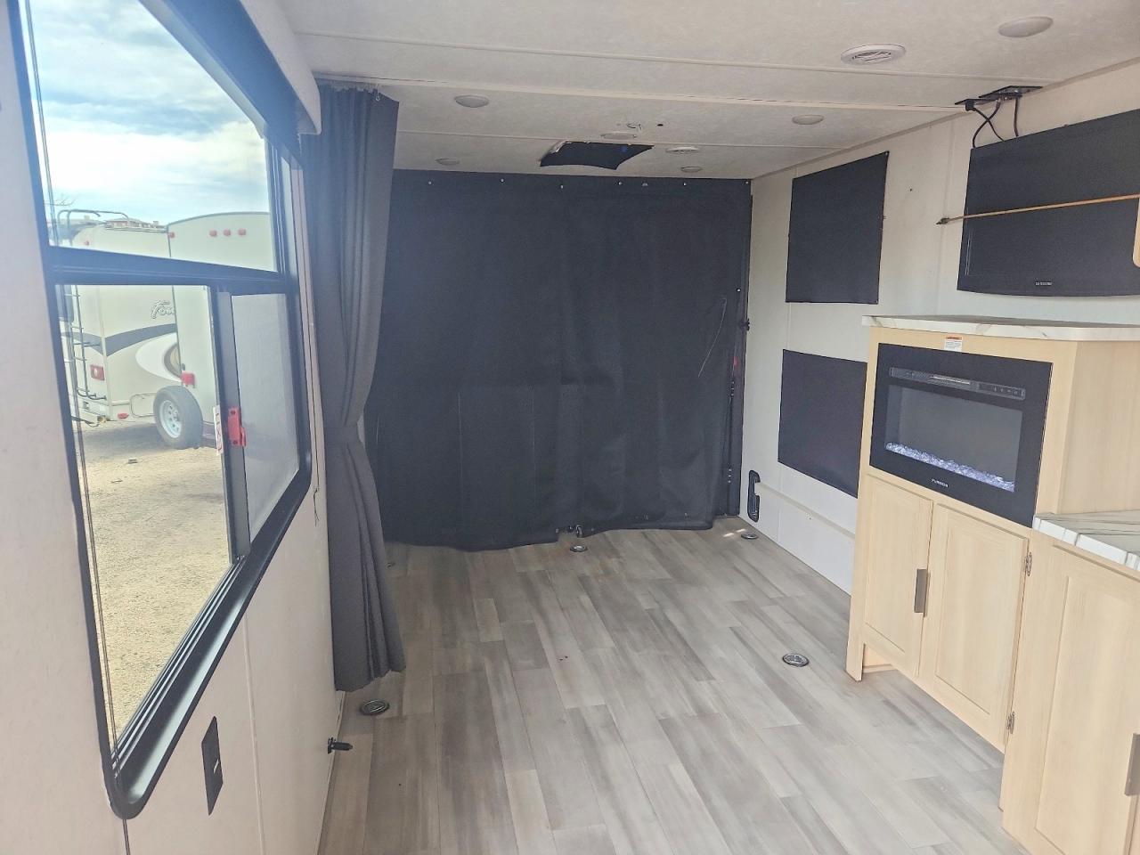 2023 Forrest River Trailers