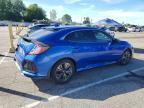 2017 Honda Civic exl