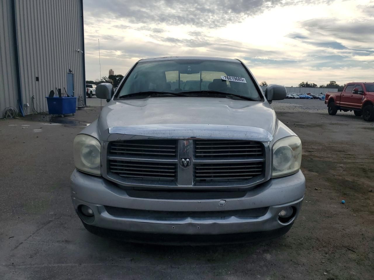 2008 Dodge Ram 1500 st