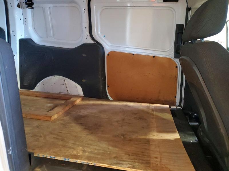 2014 Ford Transit Connect XL