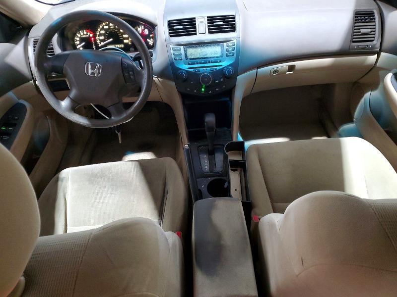 2006 Honda Accord Value