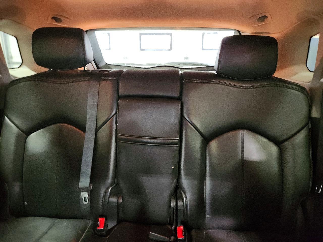 2014 Cadillac SRX