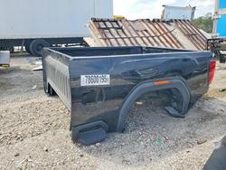 GMC Vehiculos salvage en venta: 2022 GMC Sierra K2500 Denali