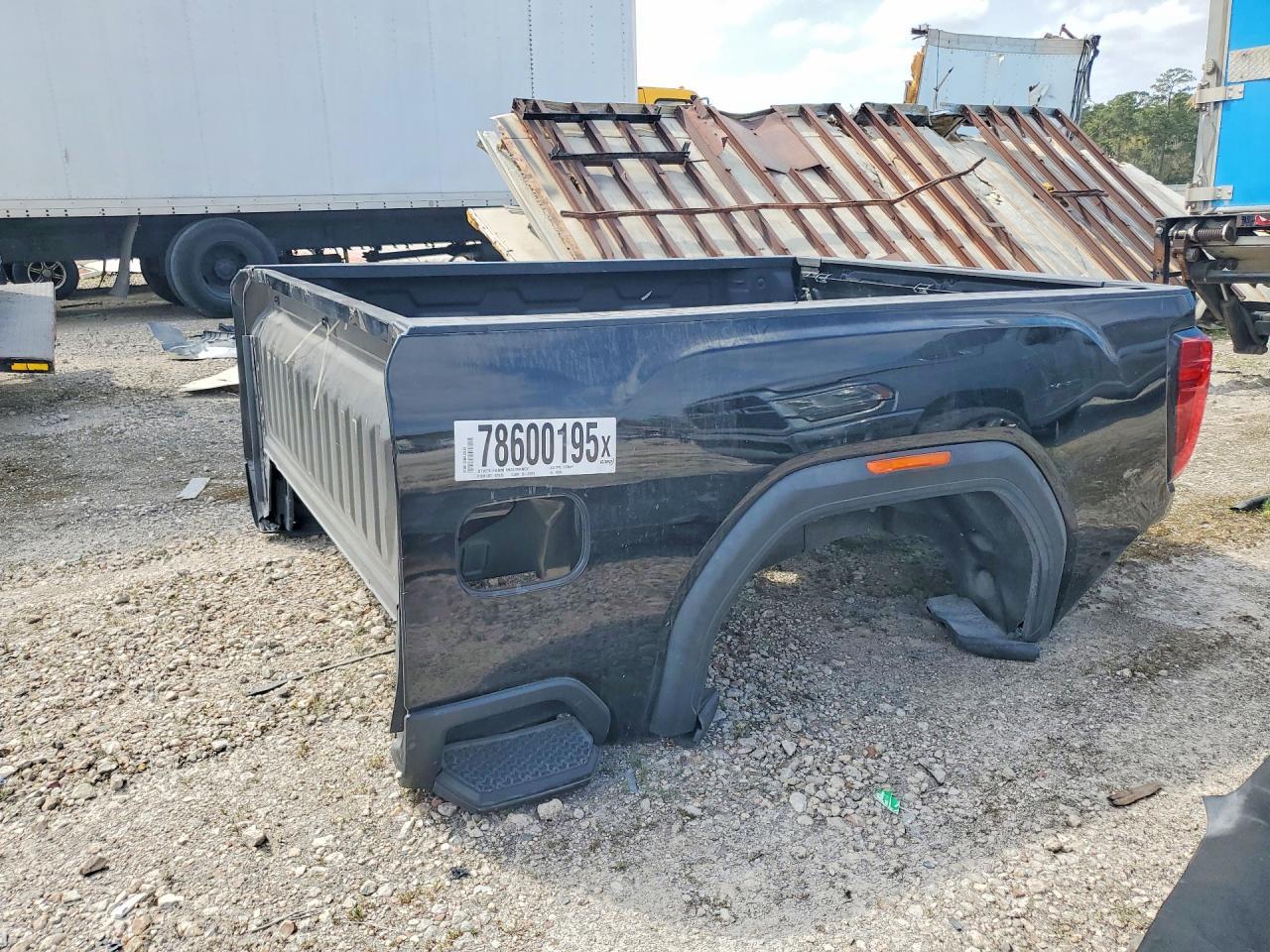 2022 GMC Sierra K2500 Denali