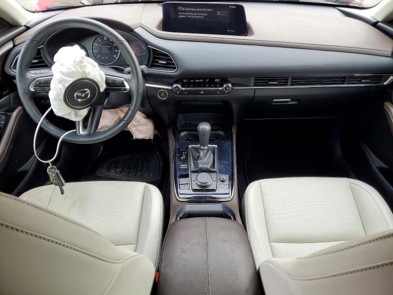 2024 Mazda Cx-30 Premium