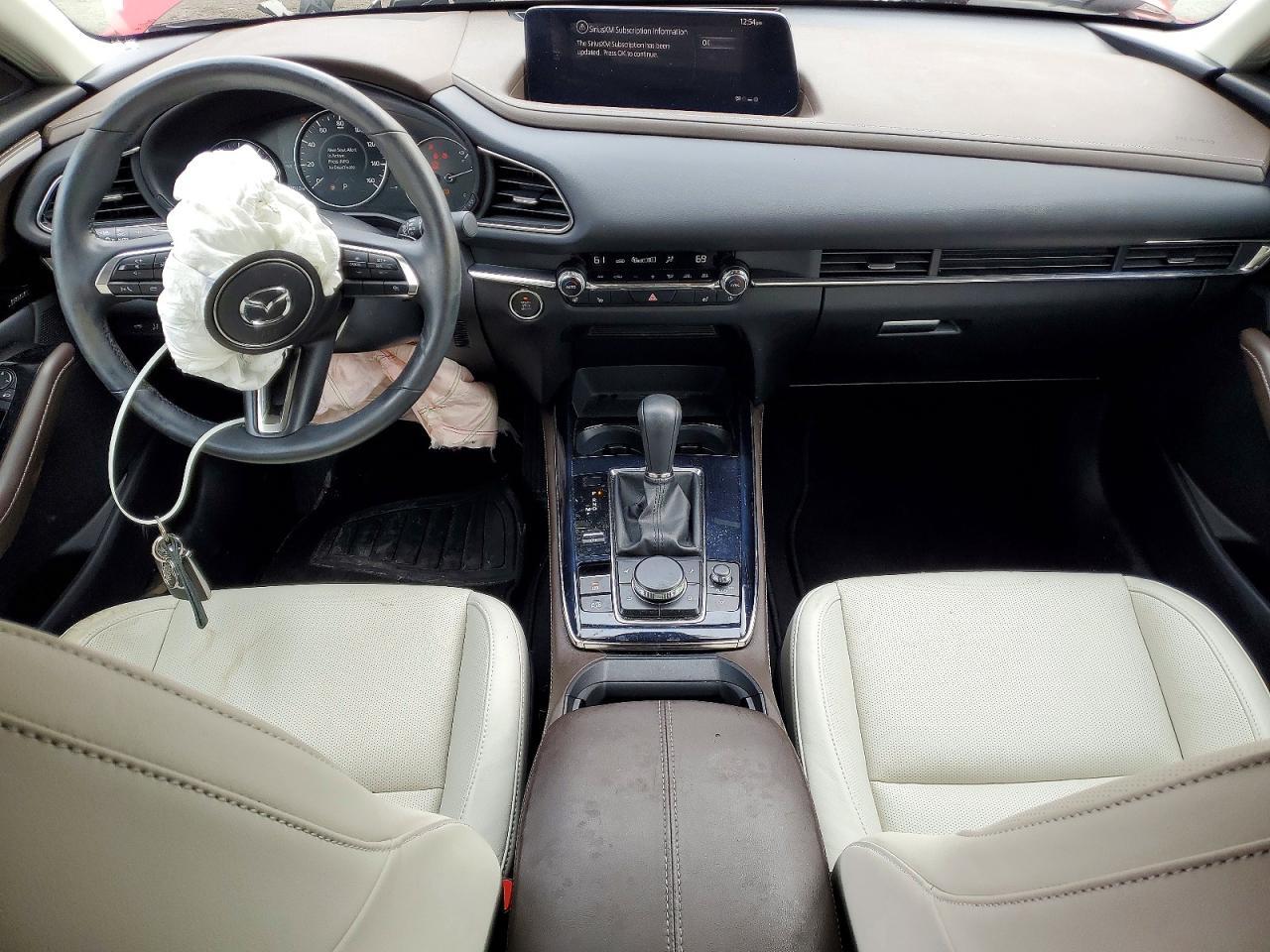 2024 Mazda Cx-30 Premium