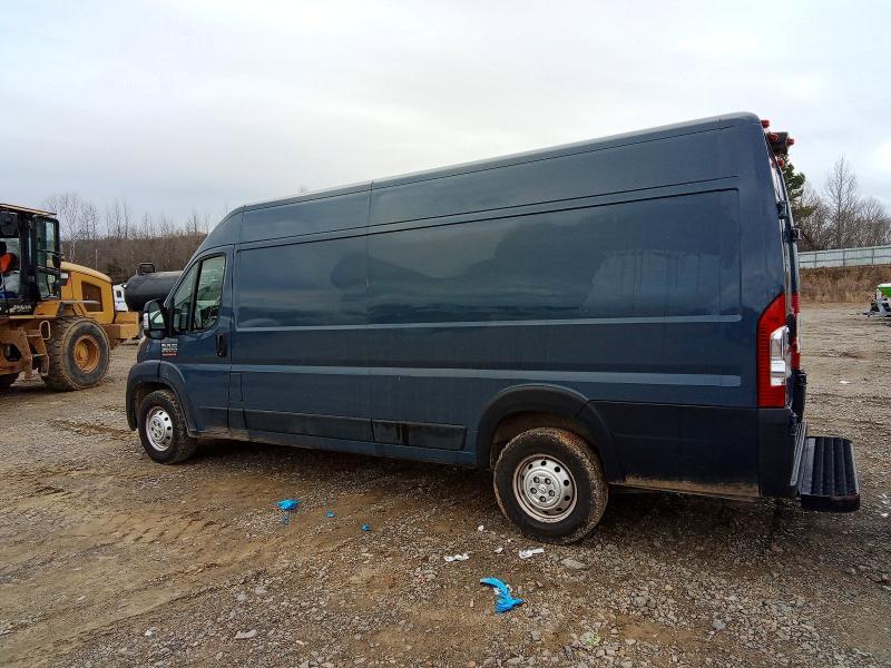 2020 Dodge Ram Promaster 3500 3500 High