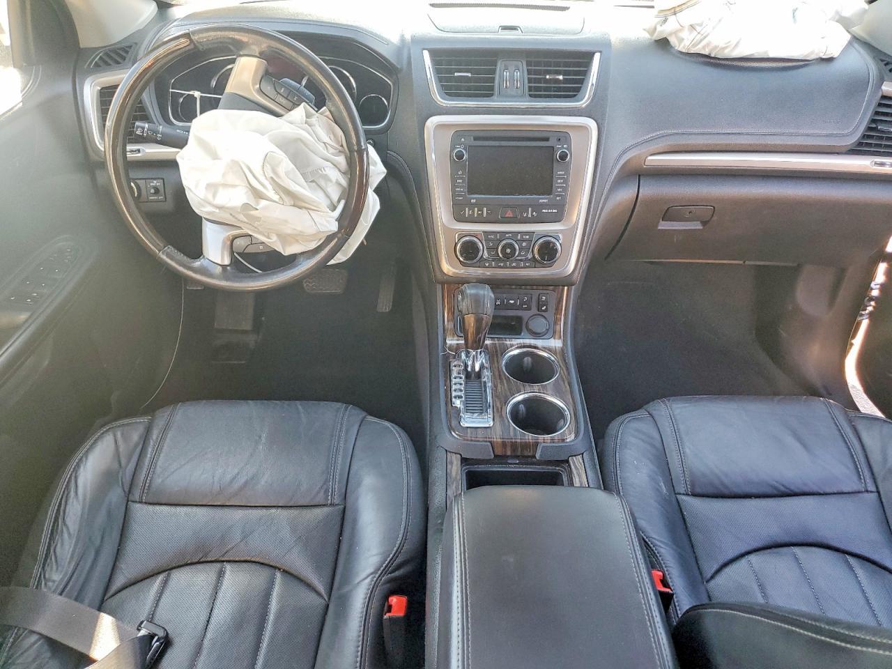 2014 GMC Acadia Denali