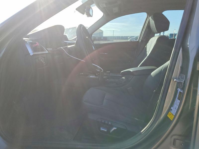2018 BMW 320 i