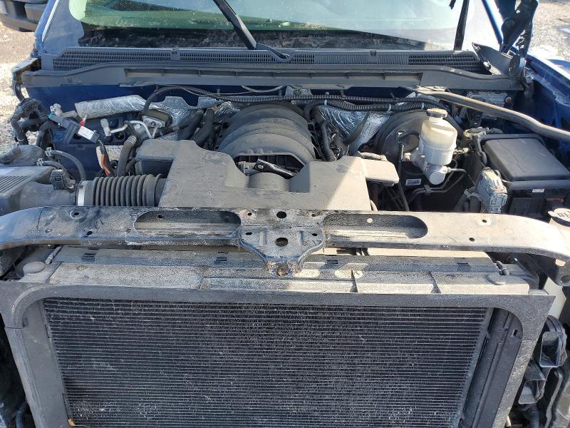 2017 GMC Sierra K1500 SLT