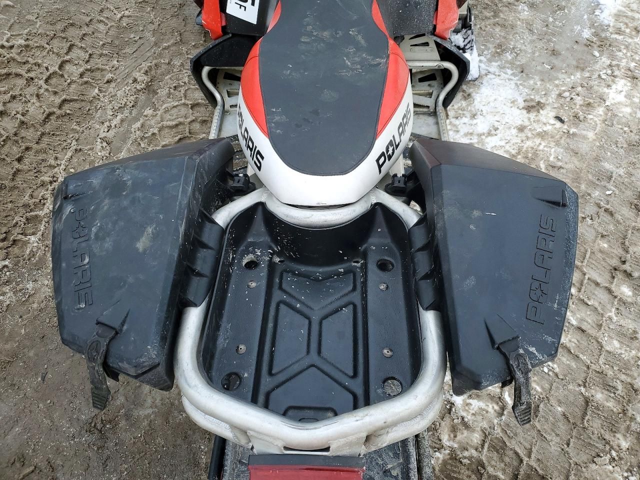 2012 Polaris 600