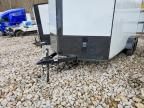 2025 Homesteader 7161T Enclosed Cargo Trailer