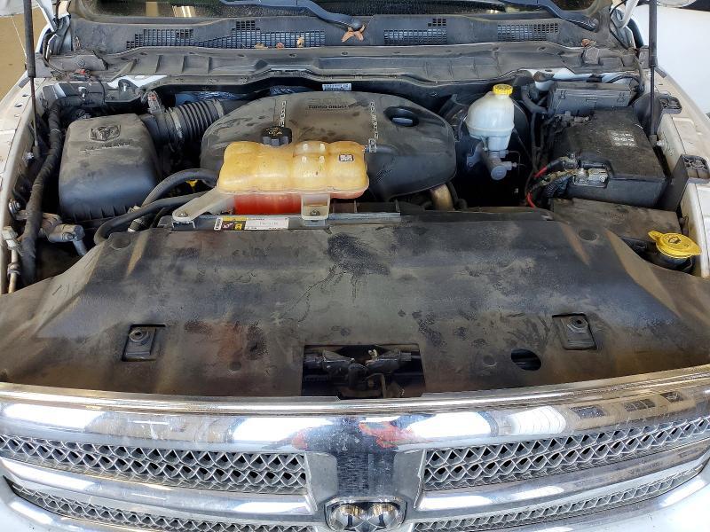 2015 Dodge Ram 1500 Longhorn