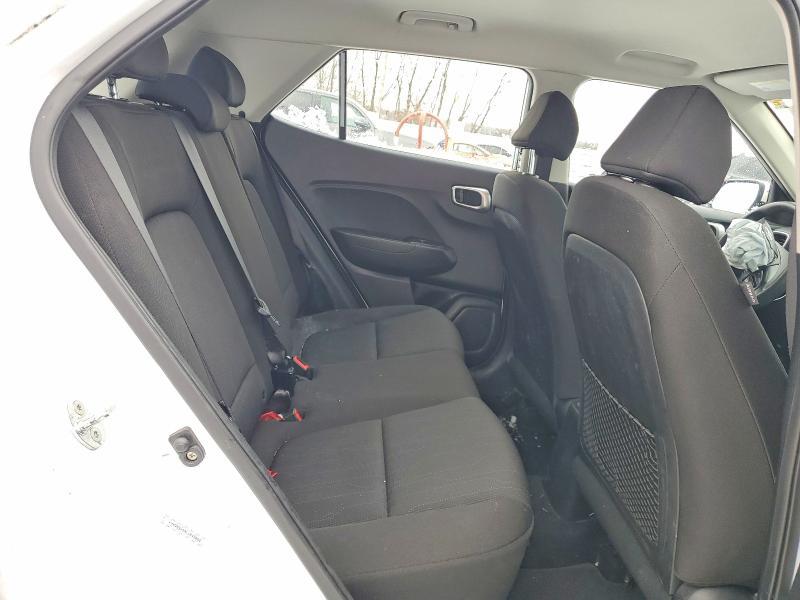 2020 Hyundai Venue se