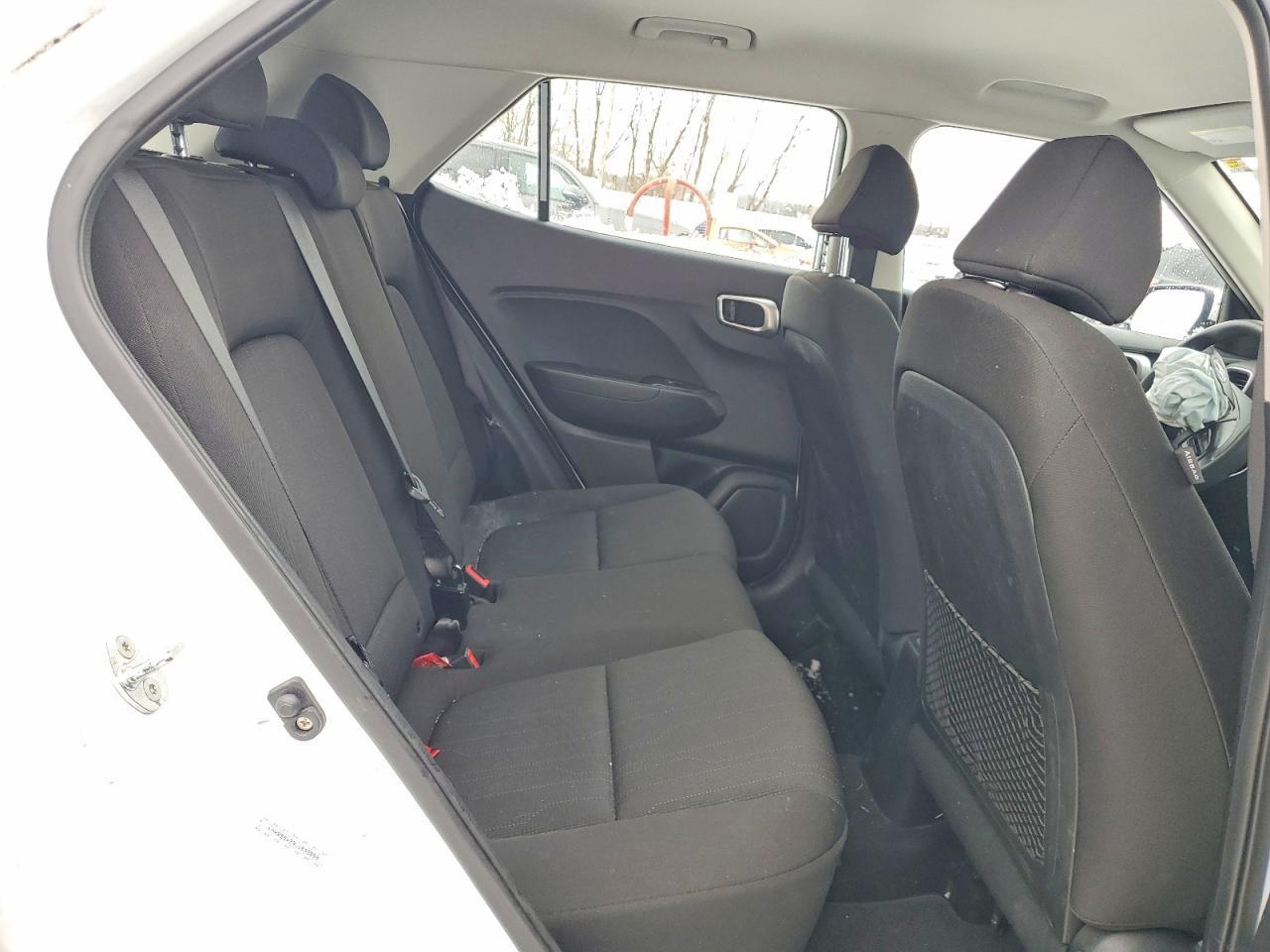 2020 Hyundai Venue se