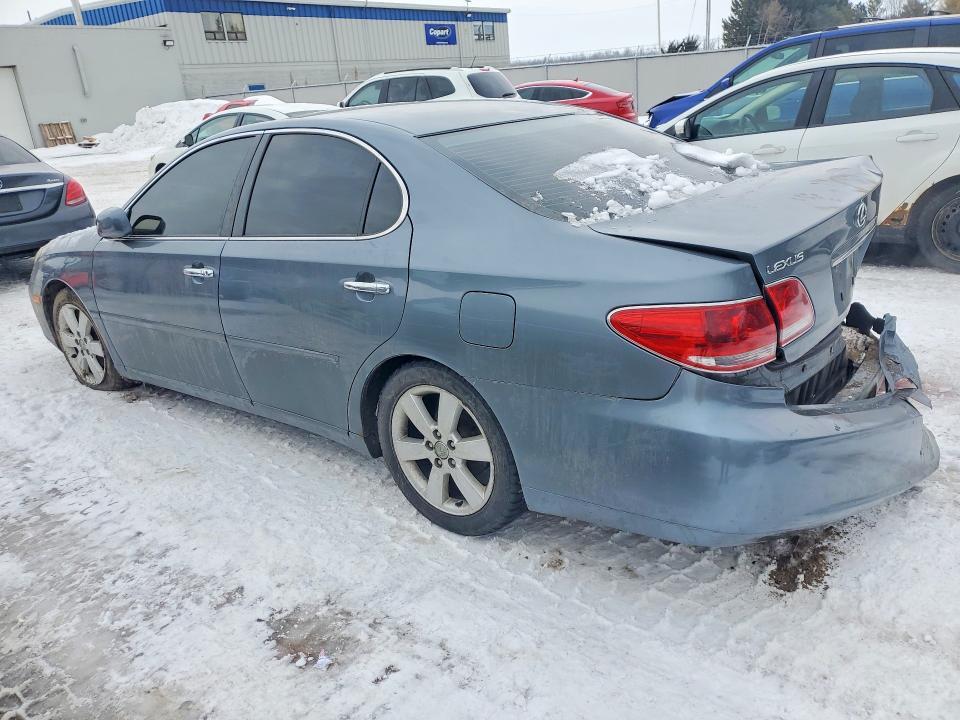 2005 Lexus Es 330