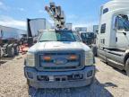 2015 Ford F450 Super Duty Bucket Truck