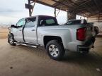 2018 Chevrolet Silverado C1500 lt
