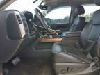 2014 Chevrolet Silverado K1500 LTZ